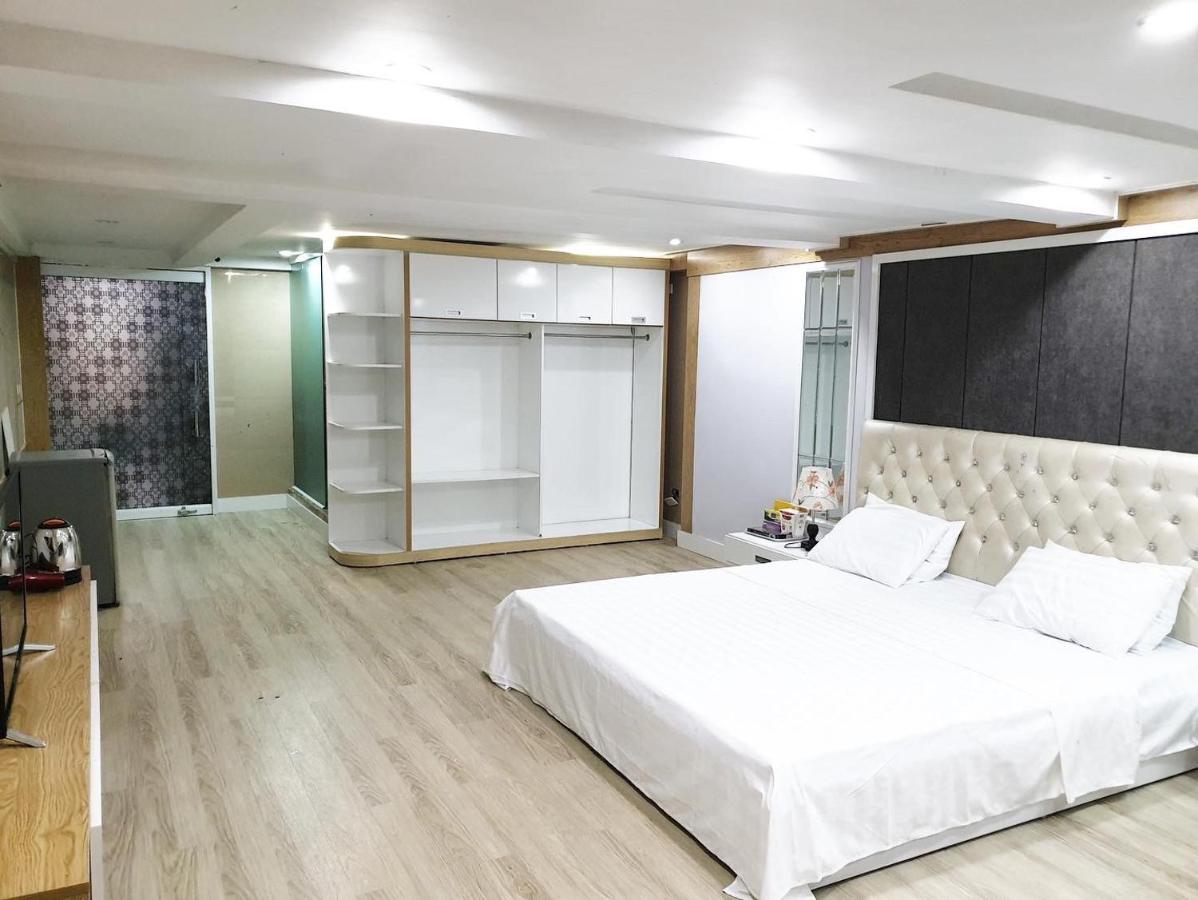 Dong Khe Sau Pina Boutique Inn - Hotel Elite מראה חיצוני תמונה