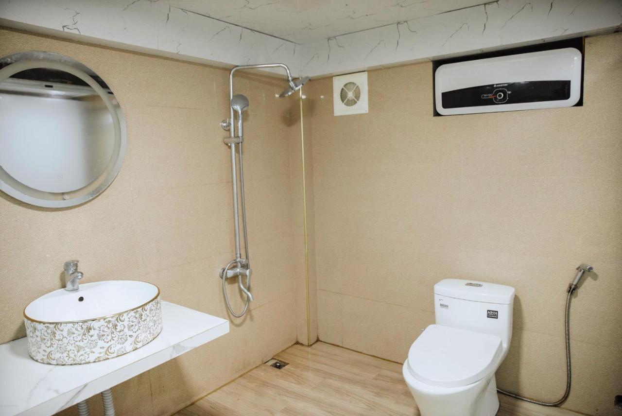 Dong Khe Sau Pina Boutique Inn - Hotel Elite מראה חיצוני תמונה