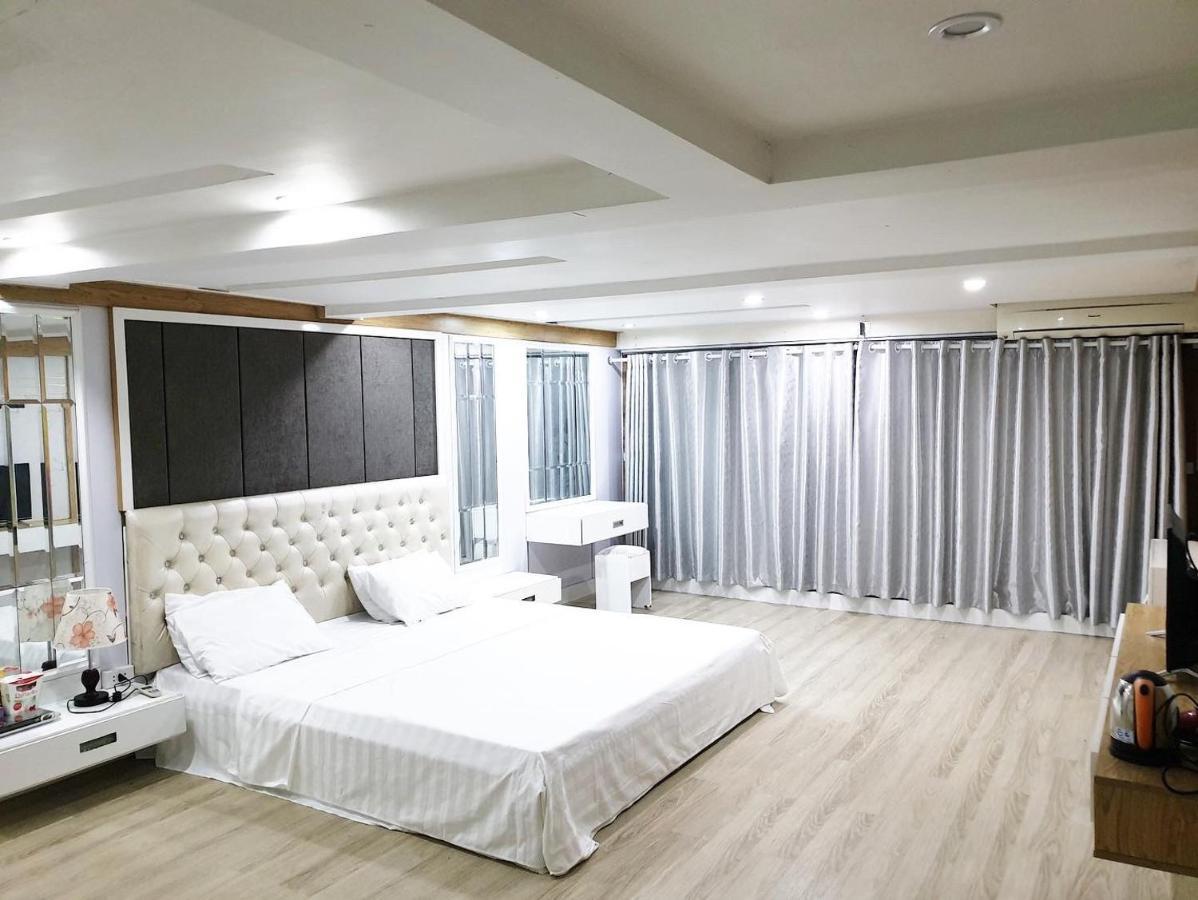 Dong Khe Sau Pina Boutique Inn - Hotel Elite מראה חיצוני תמונה