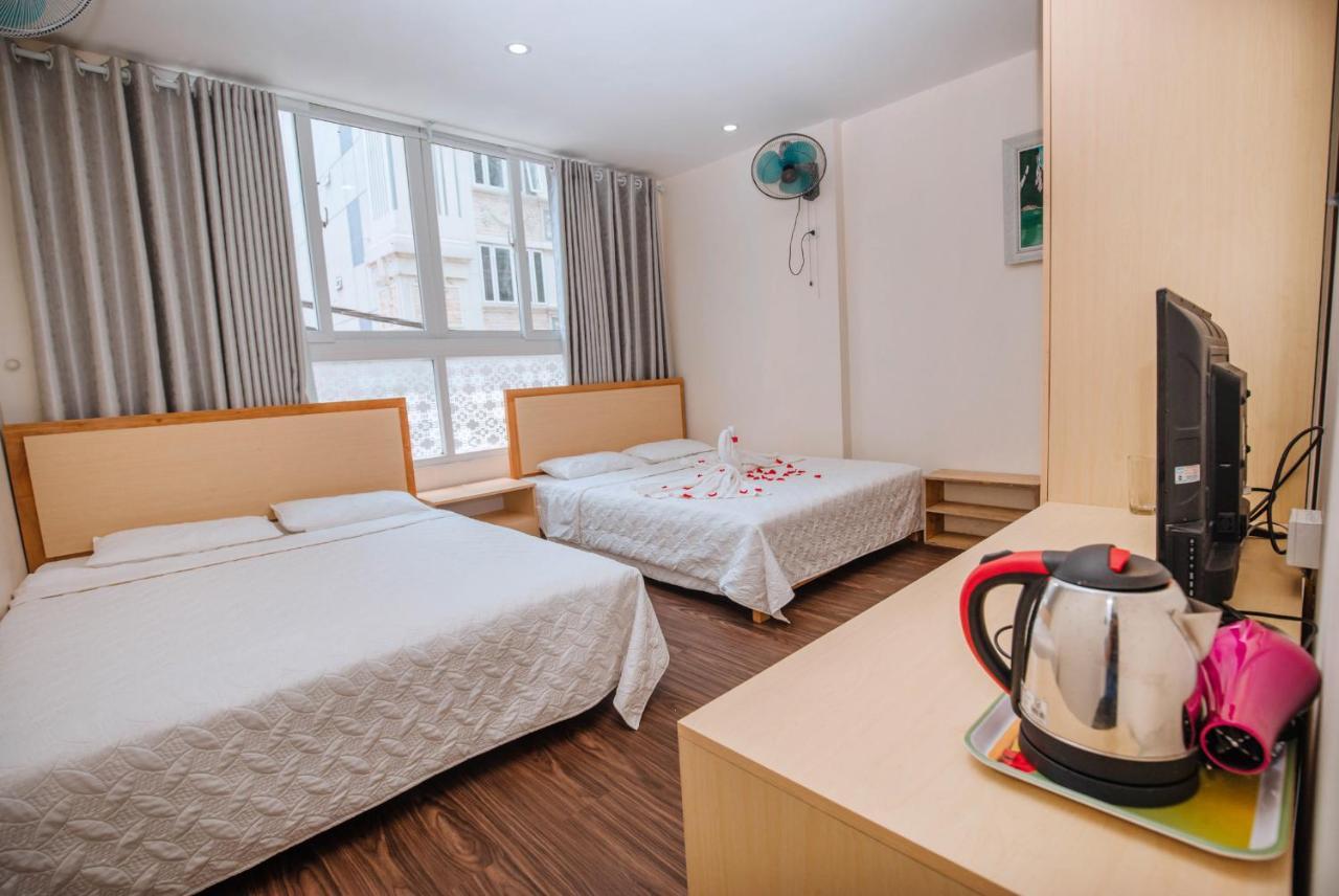 Dong Khe Sau Pina Boutique Inn - Hotel Elite מראה חיצוני תמונה