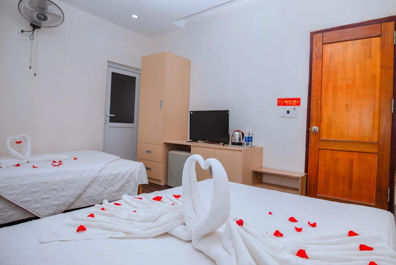 Dong Khe Sau Pina Boutique Inn - Hotel Elite מראה חיצוני תמונה