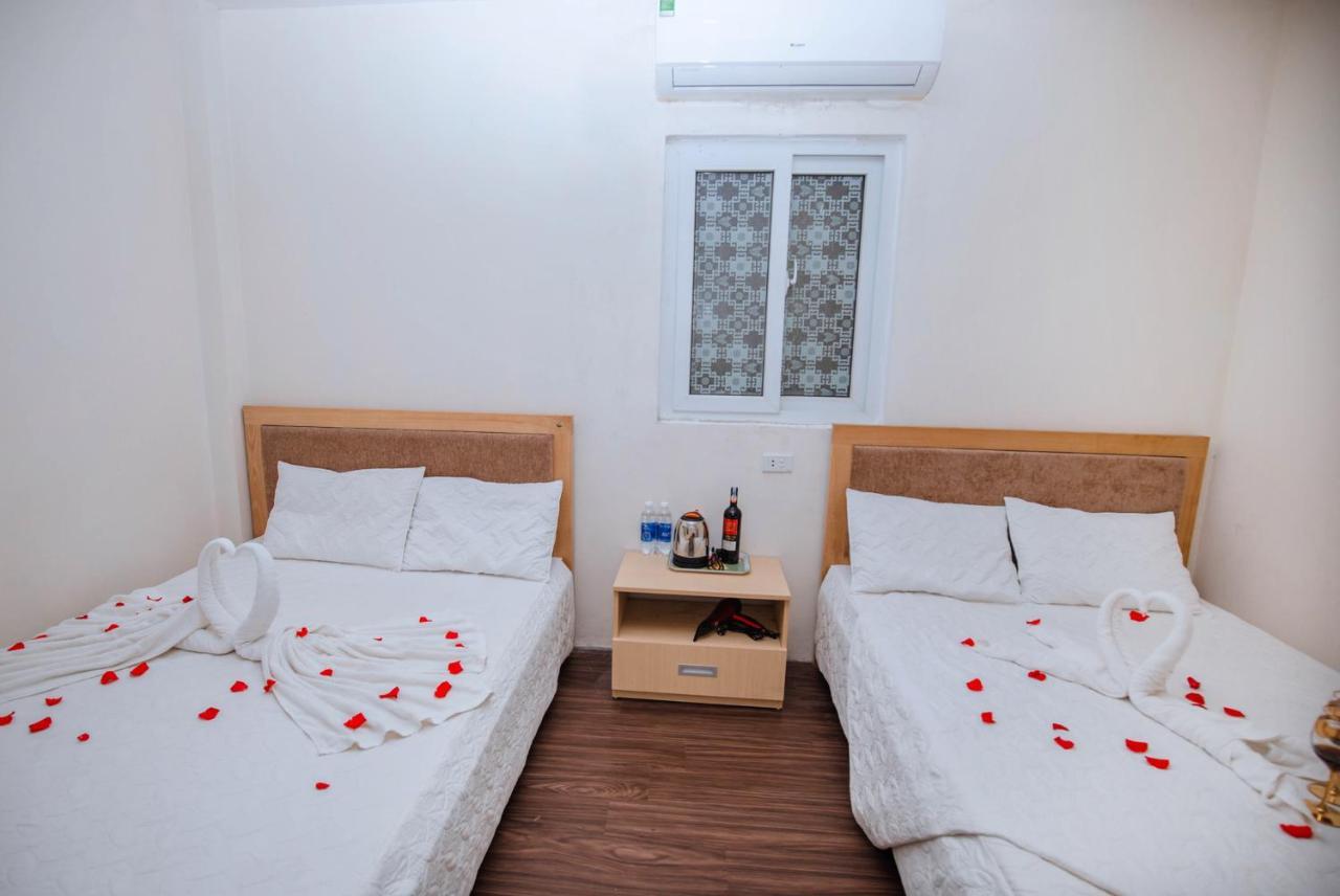Dong Khe Sau Pina Boutique Inn - Hotel Elite מראה חיצוני תמונה