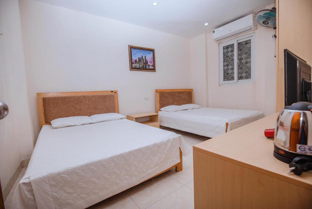 Dong Khe Sau Pina Boutique Inn - Hotel Elite מראה חיצוני תמונה