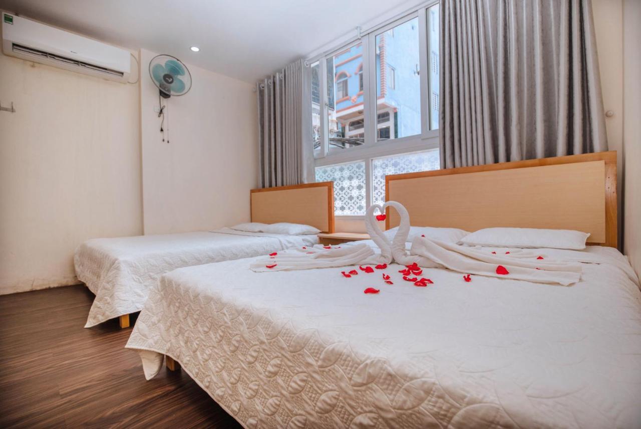 Dong Khe Sau Pina Boutique Inn - Hotel Elite מראה חיצוני תמונה