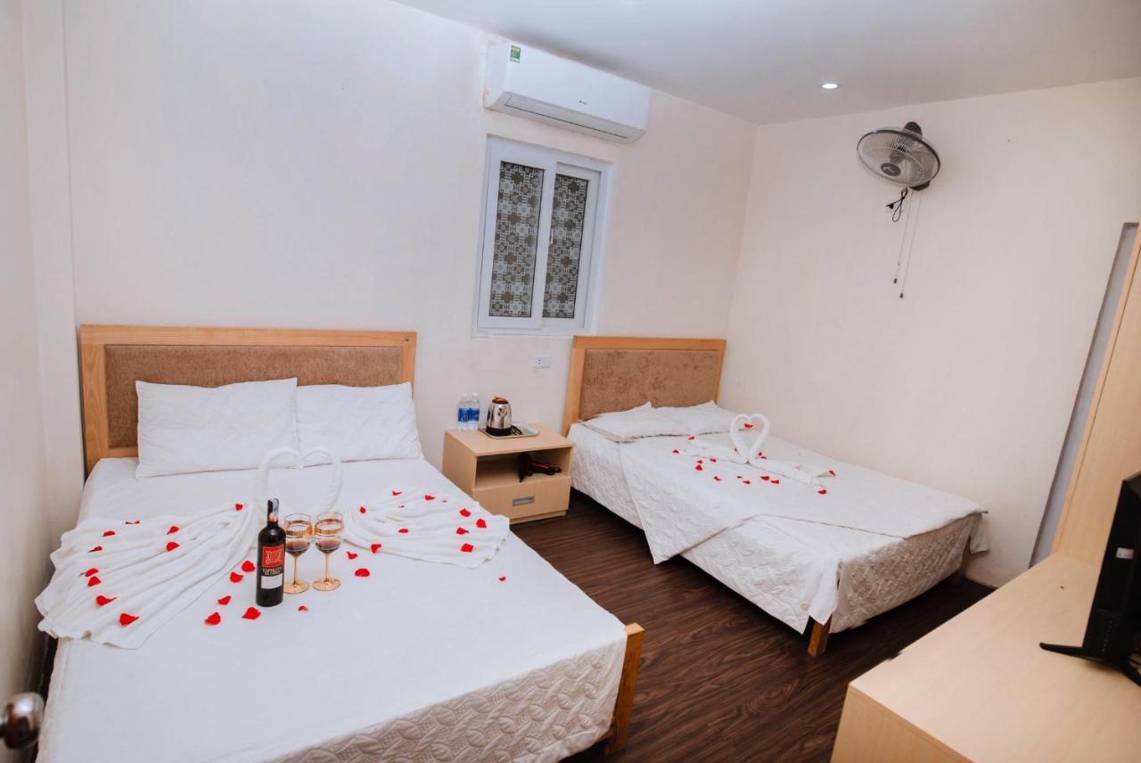 Dong Khe Sau Pina Boutique Inn - Hotel Elite מראה חיצוני תמונה