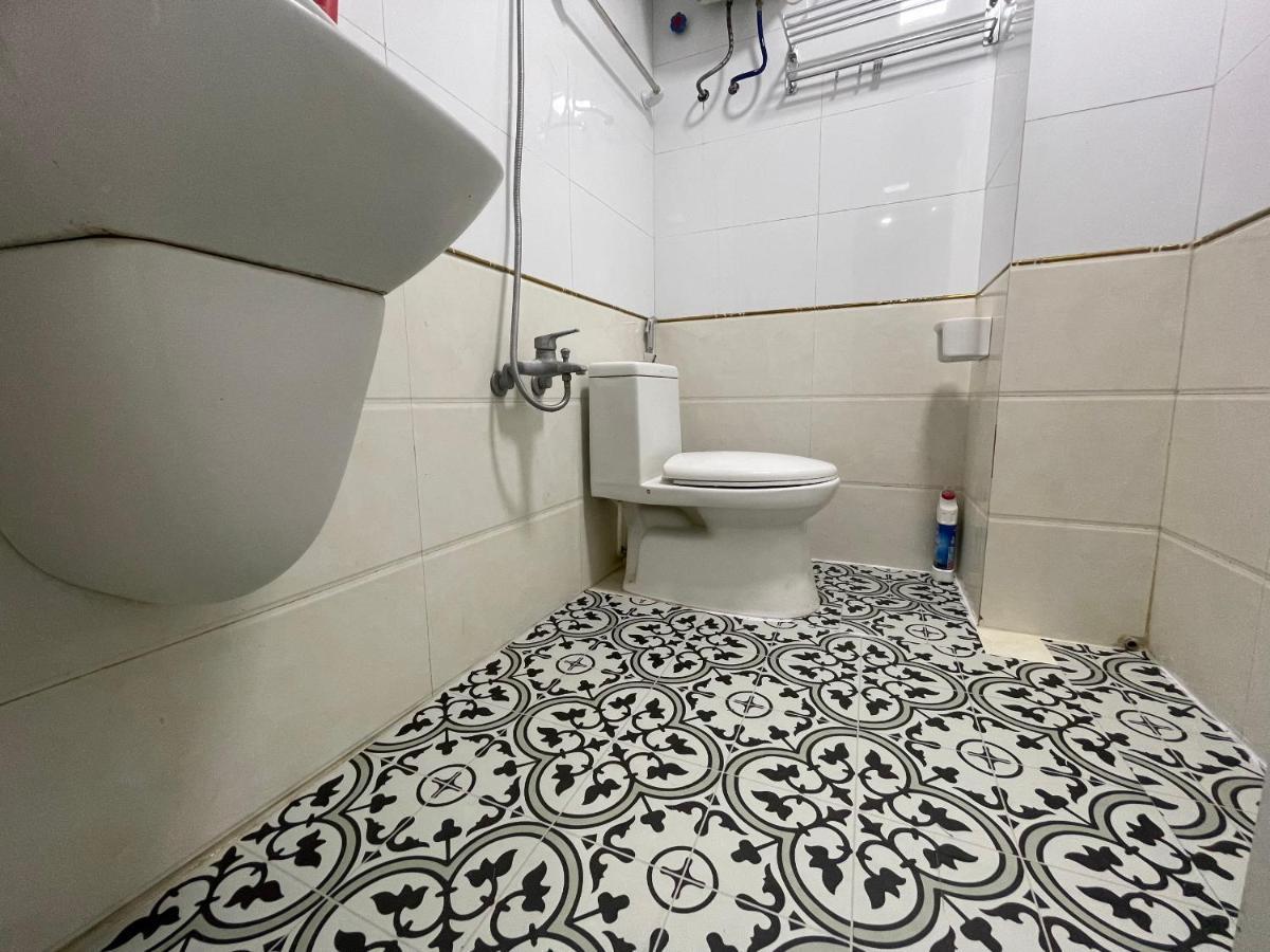 Dong Khe Sau Pina Boutique Inn - Hotel Elite מראה חיצוני תמונה