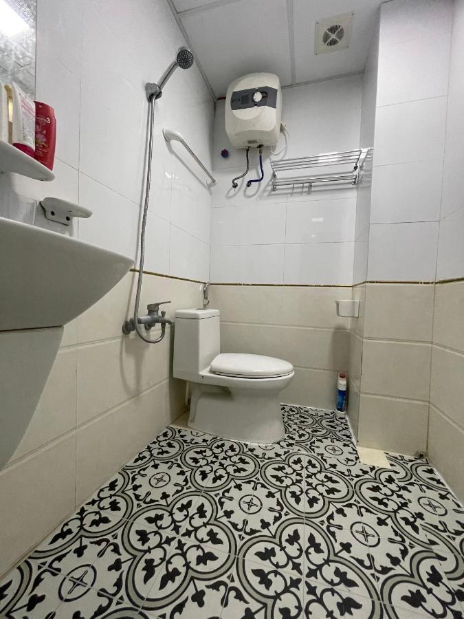Dong Khe Sau Pina Boutique Inn - Hotel Elite מראה חיצוני תמונה